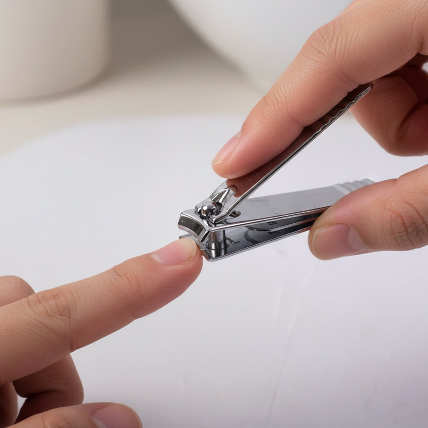 Nail Cutter