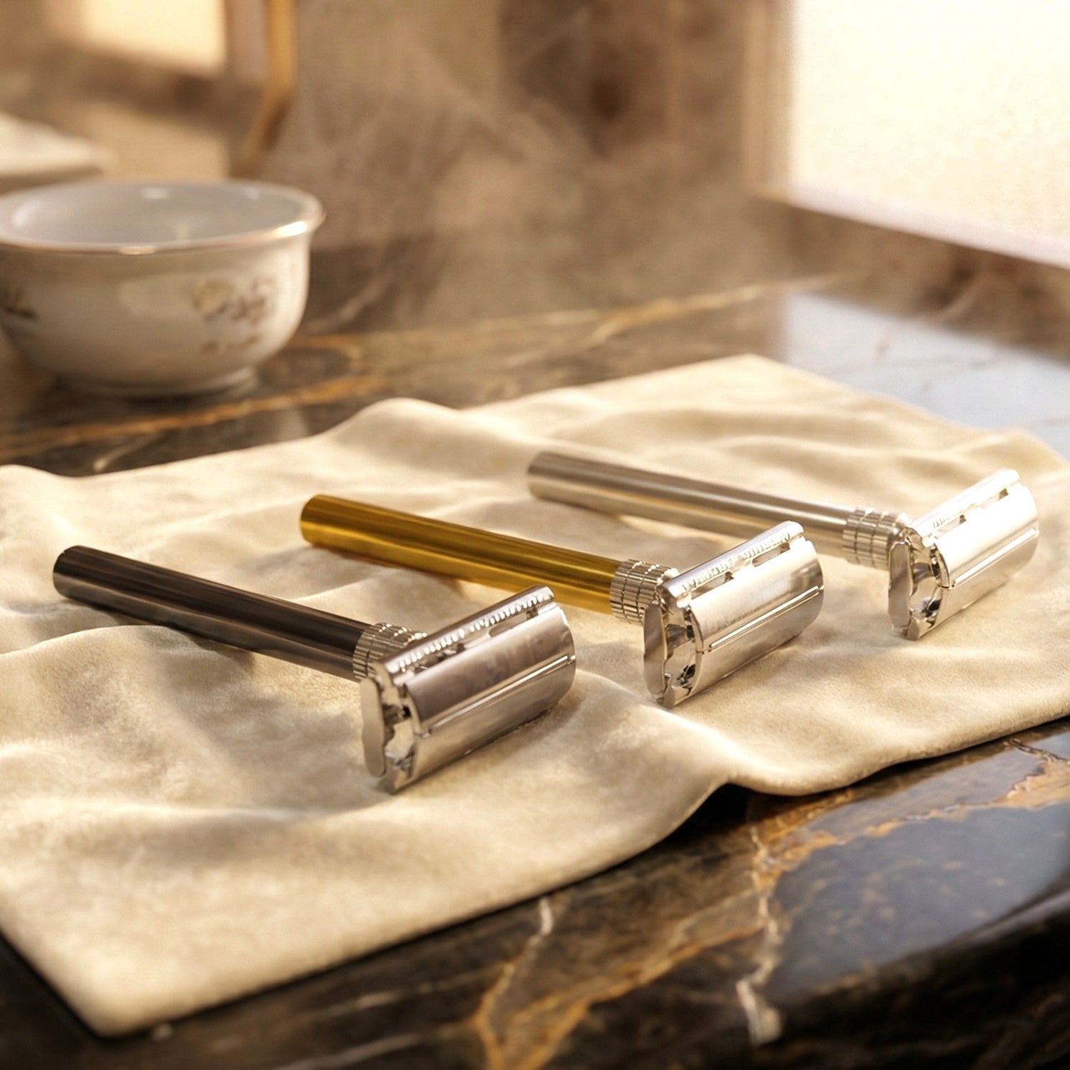Safety Razor