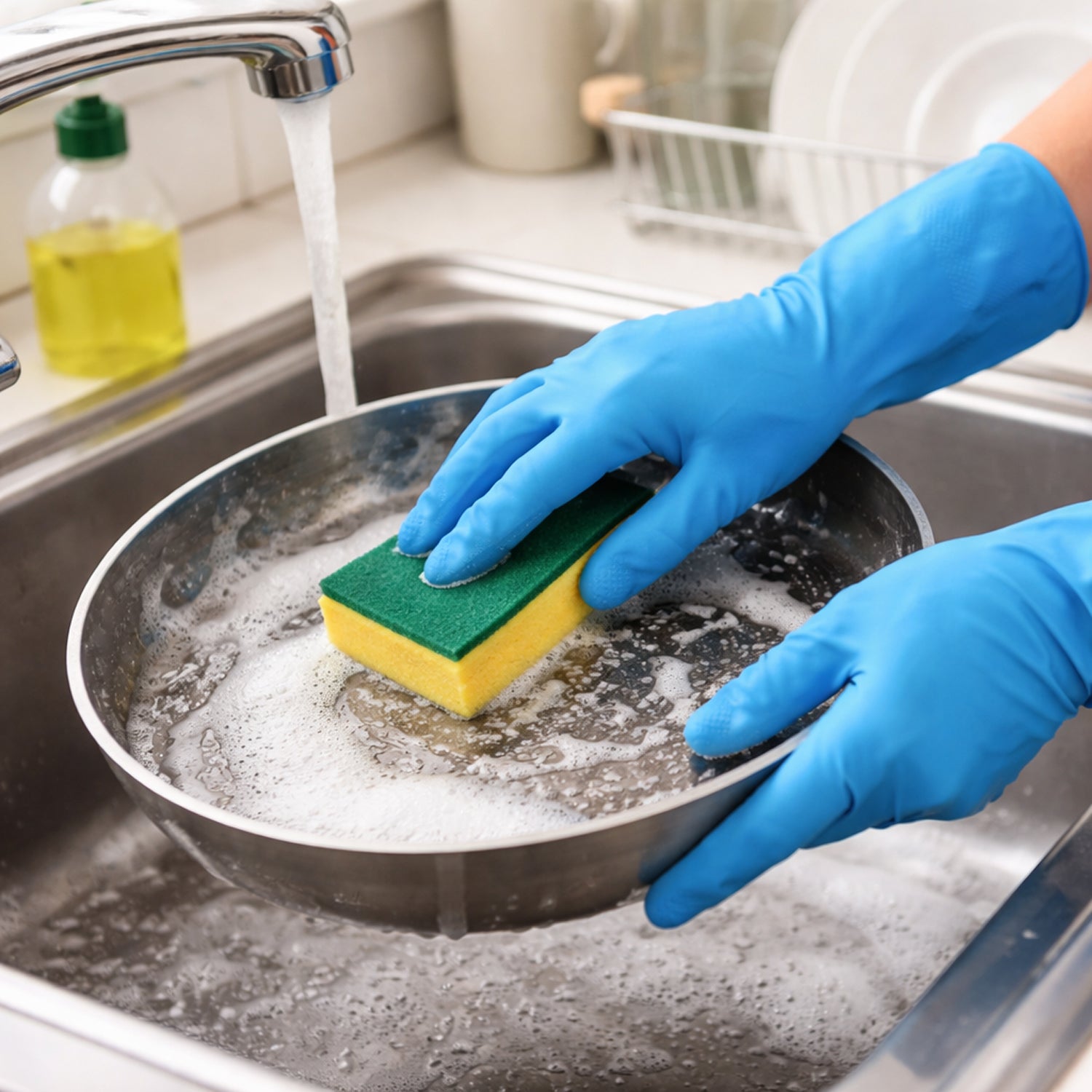 Cleaning Gloves