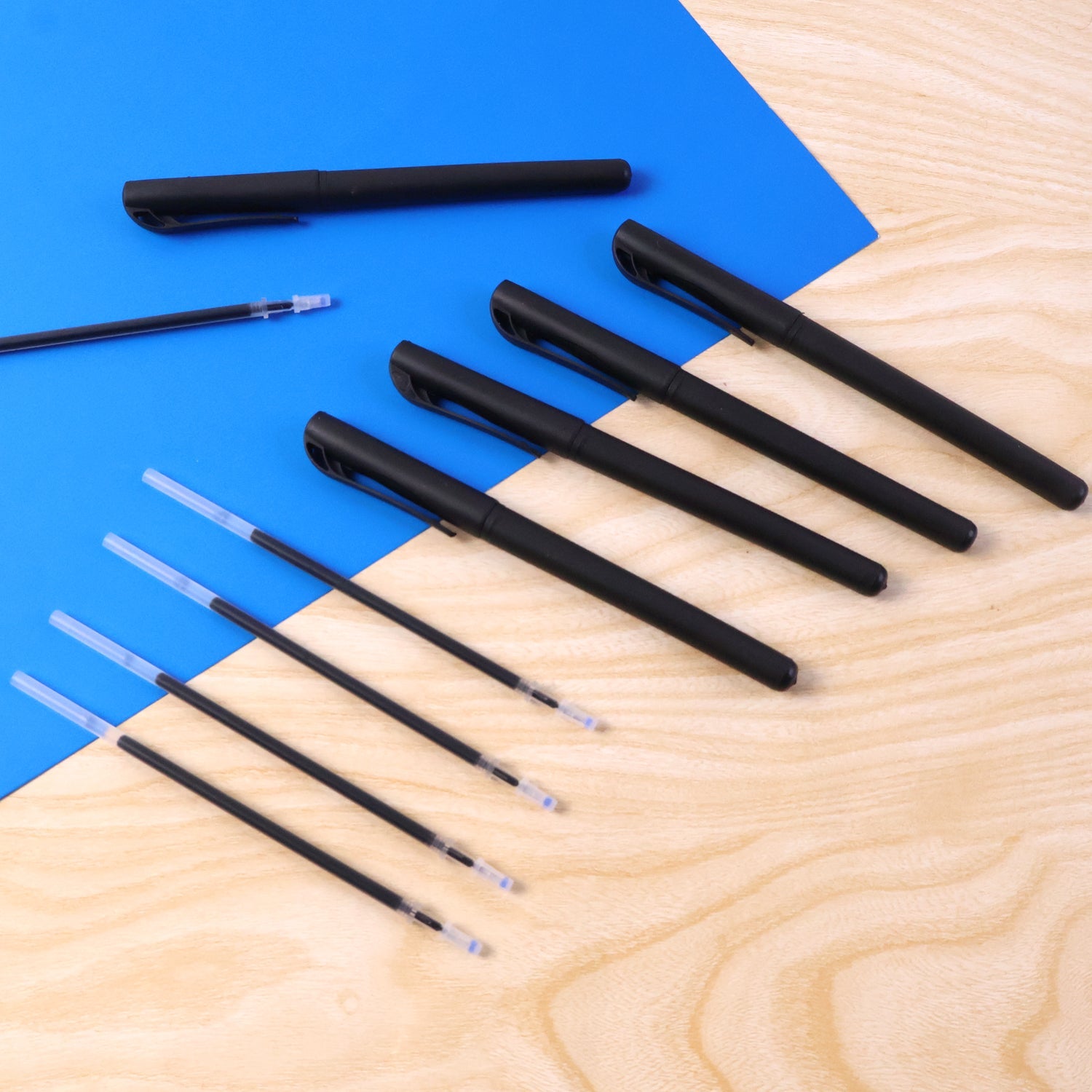 Ball Pen Combo Pack