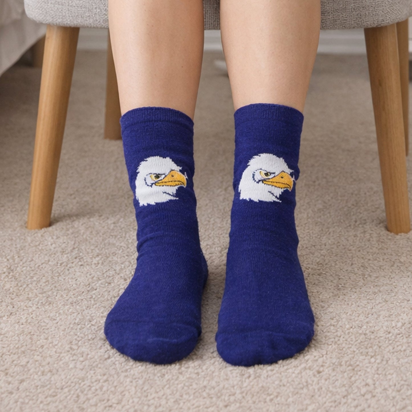 Trendy ankle socks men        
