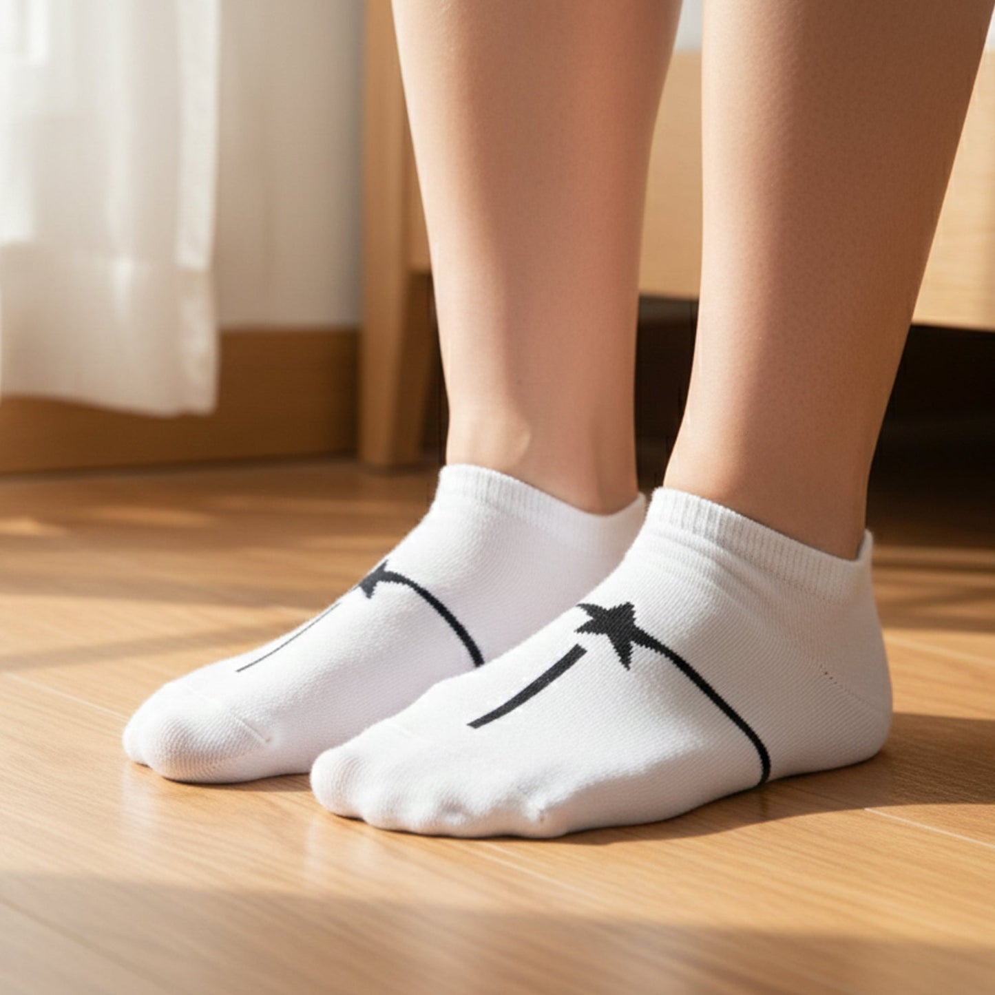 Ankle Socks