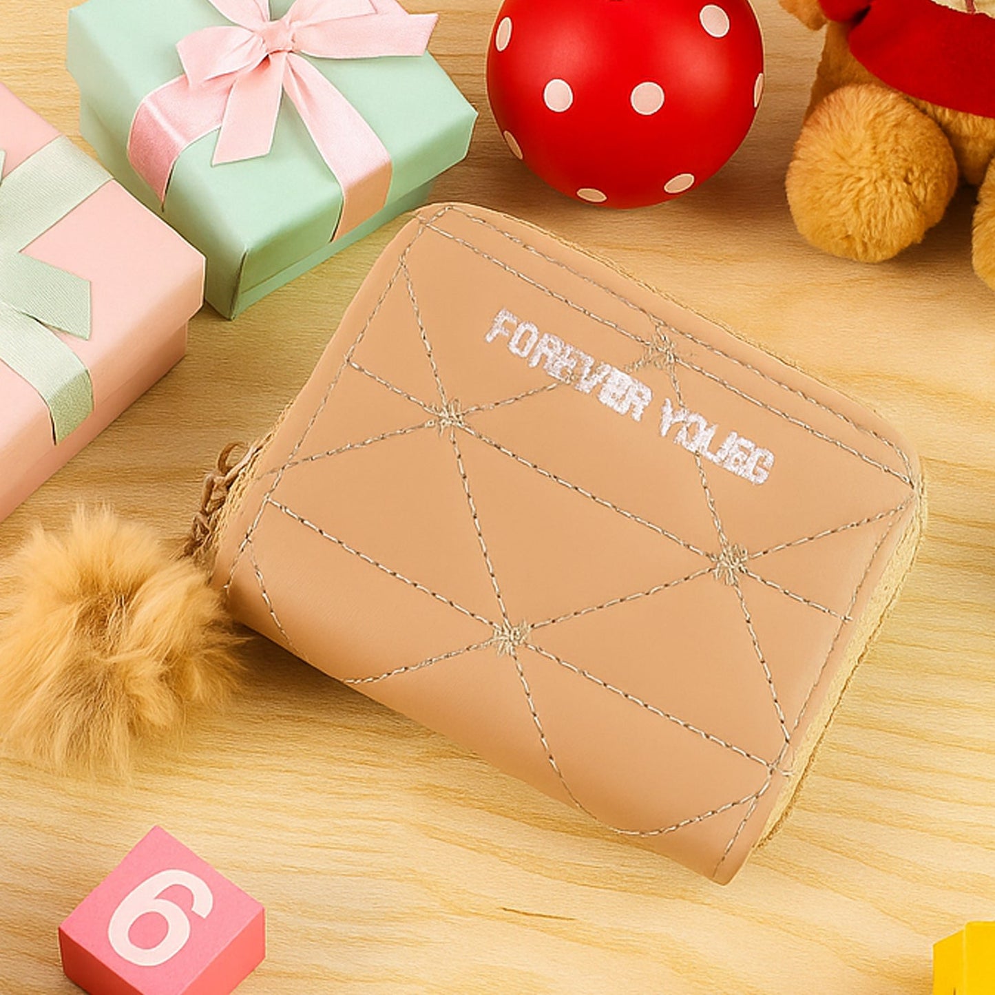 Mini Purse