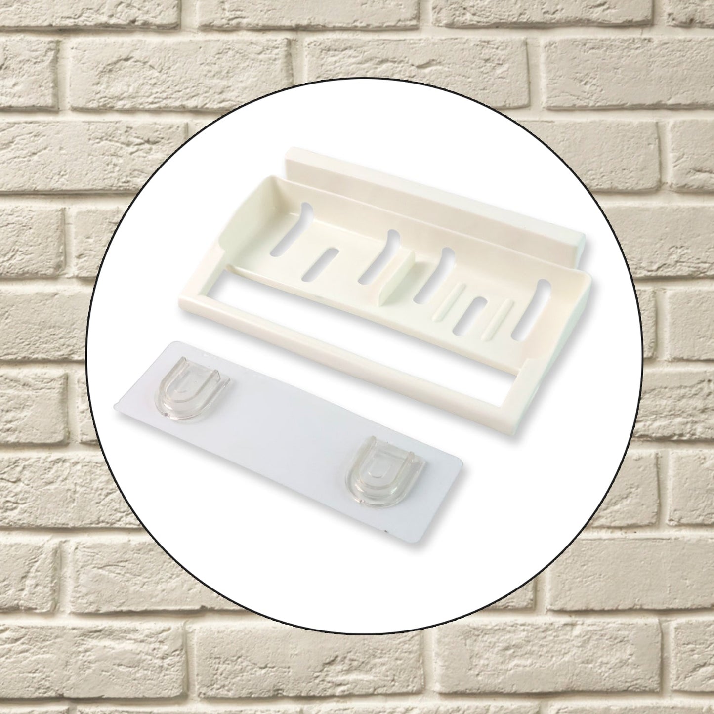 Soap Tray
