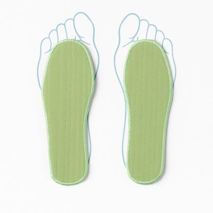 Fabric Insoles