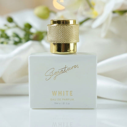 Premium Fragrance