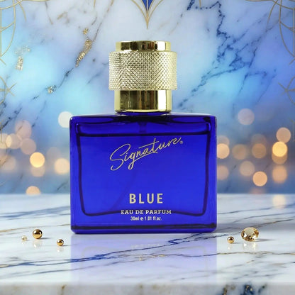 Premium Fragrance