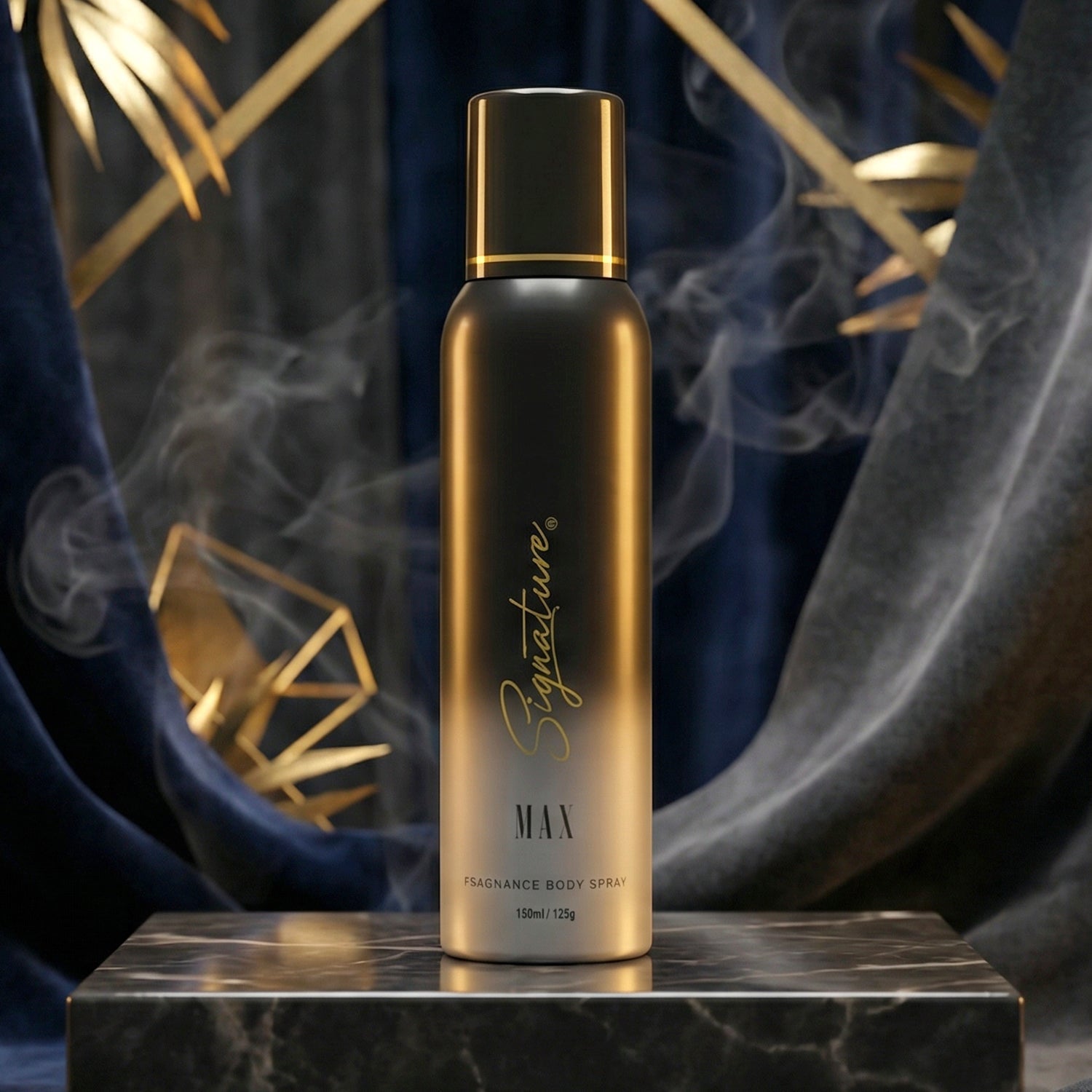 Perfumed Body Spray