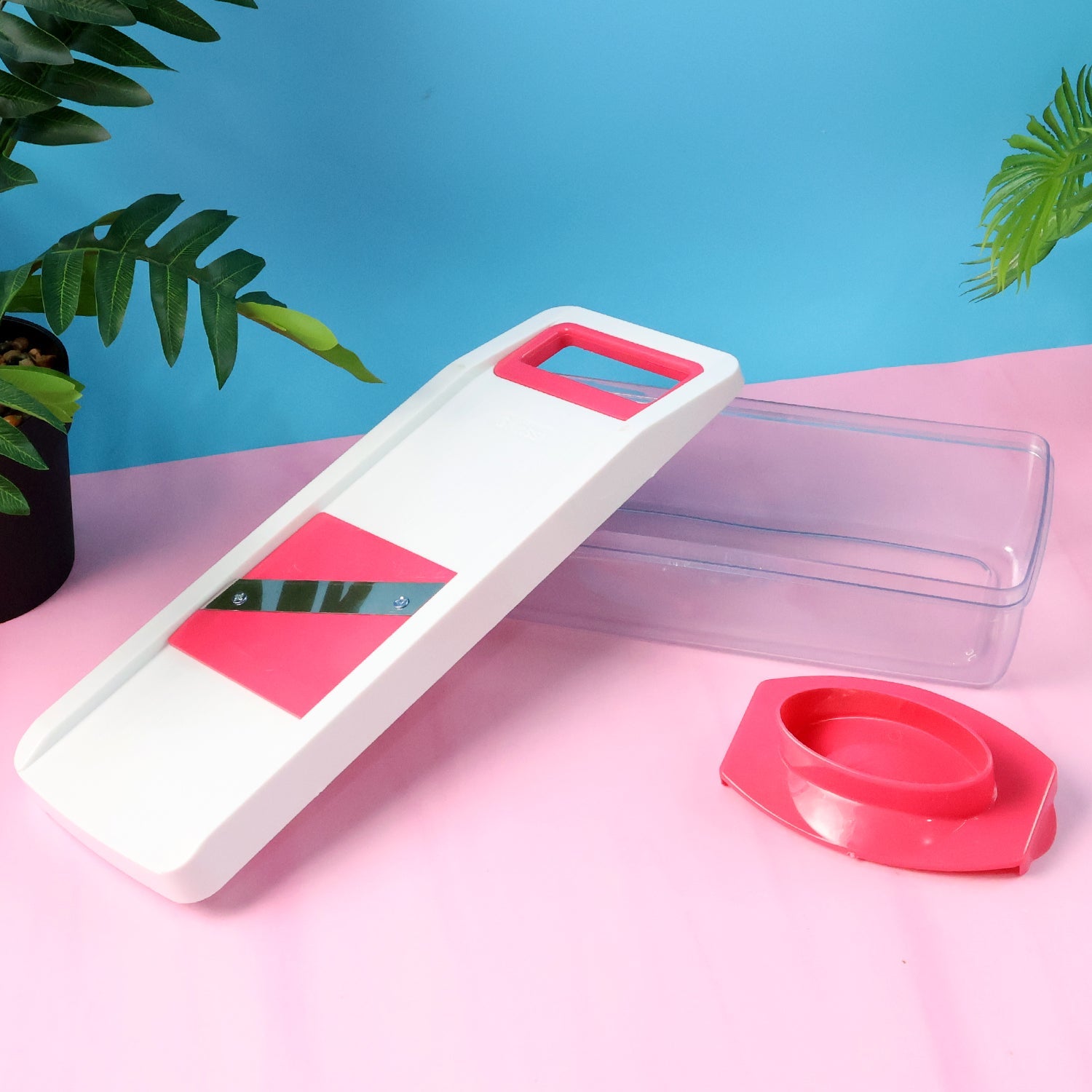 Chopper