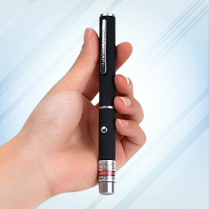 Exact Aim AA Laser Device