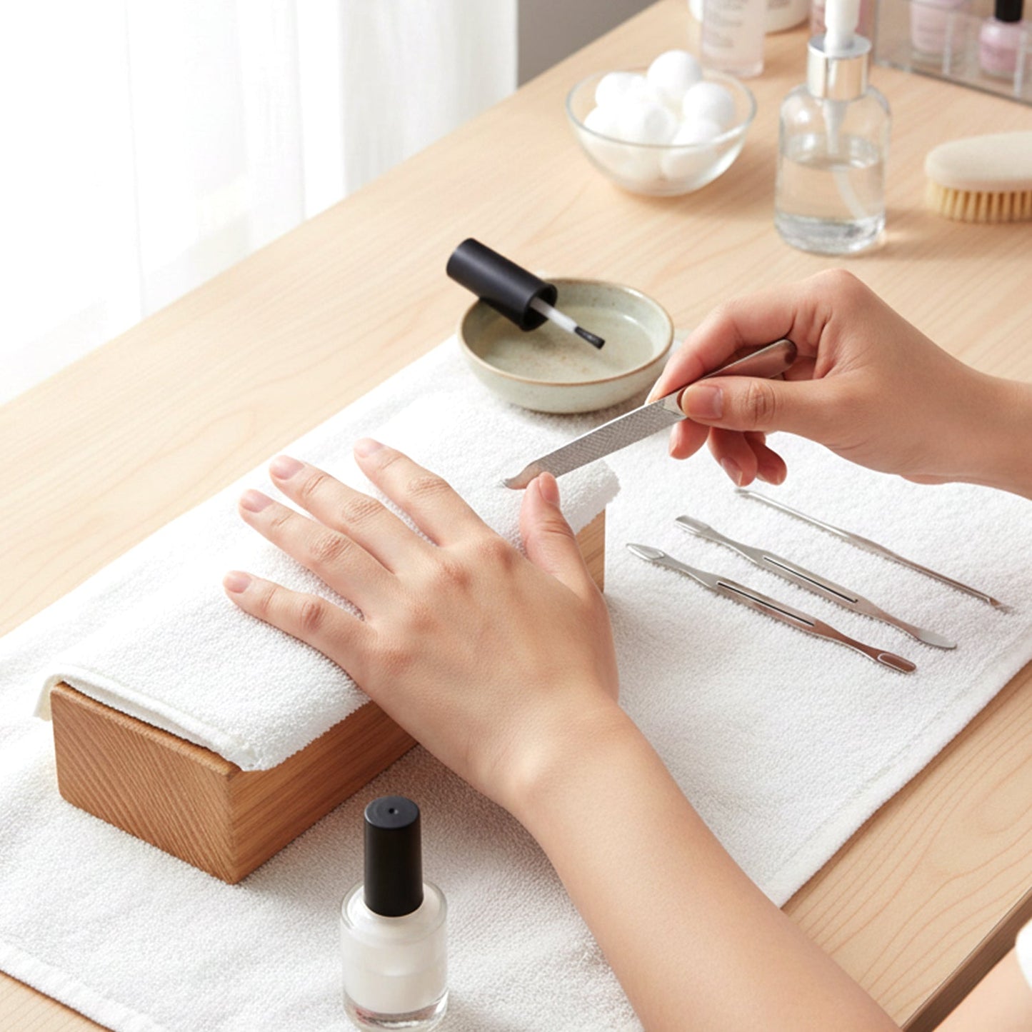 Nail Clipper