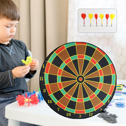 Magnetic Target Game