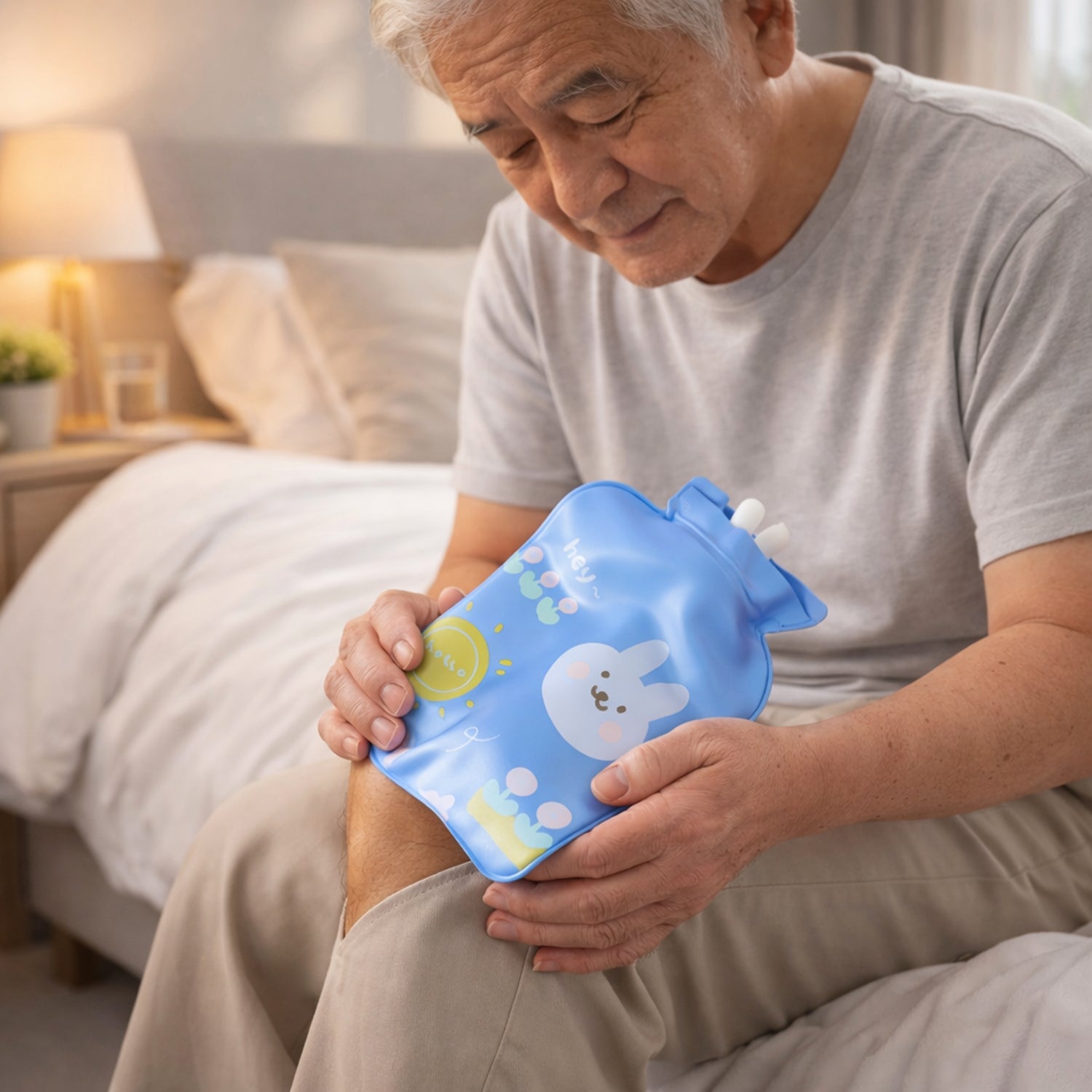 Hot Water Bottle