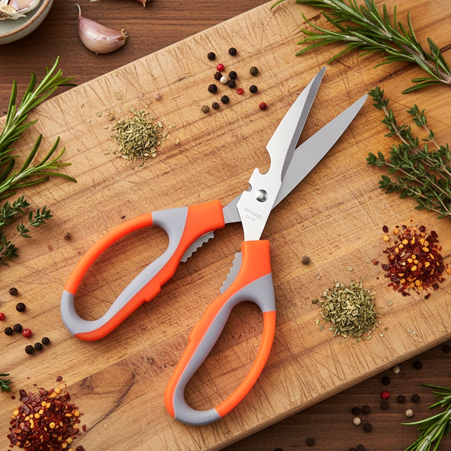 Kitchen Scissors