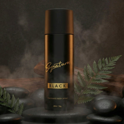 Perfume Body Spray