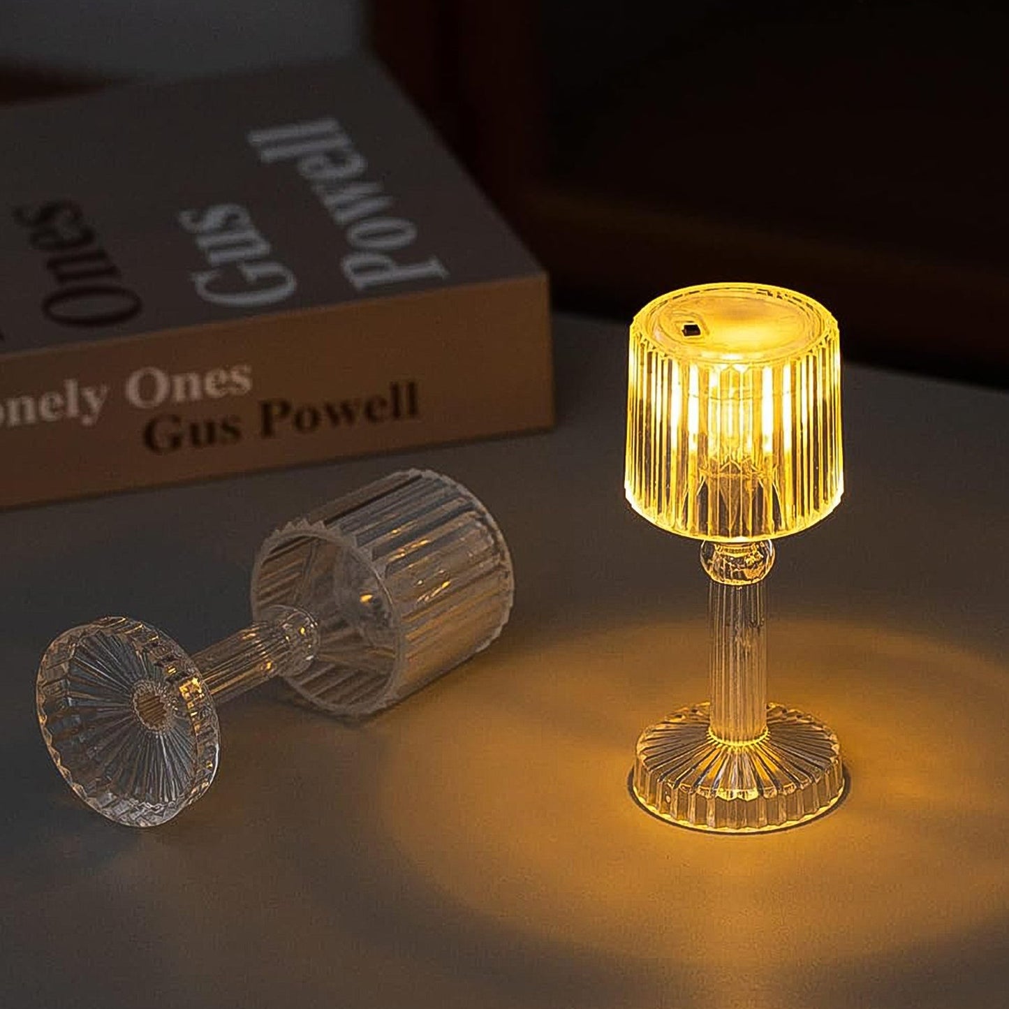 LED Desk Lamp for Diwali Gift