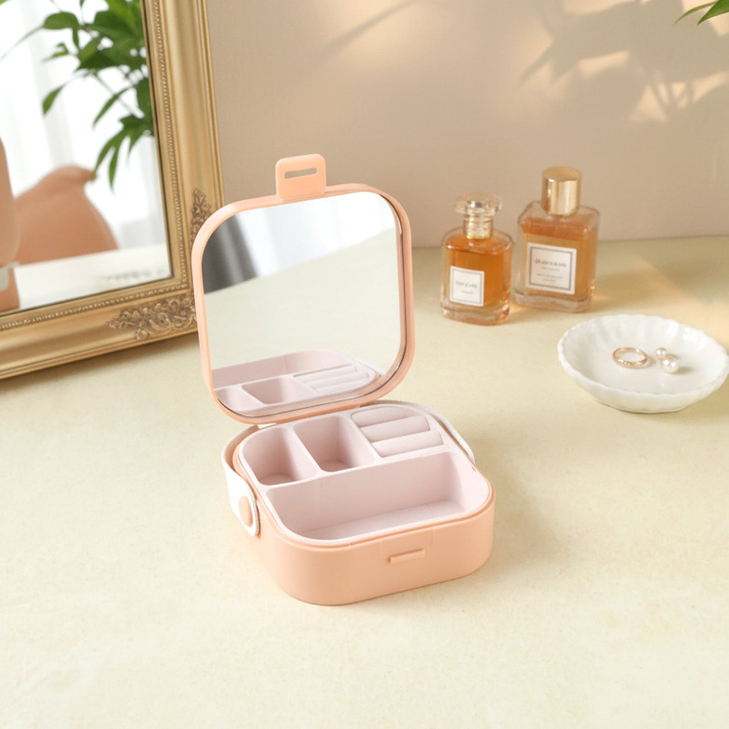 Jewellery Case