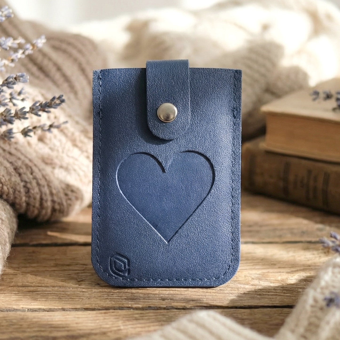 Premium RFID Protected Card Holder Wallet (1 Pc)