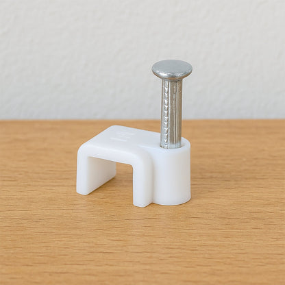 Nail-In Cable Clips