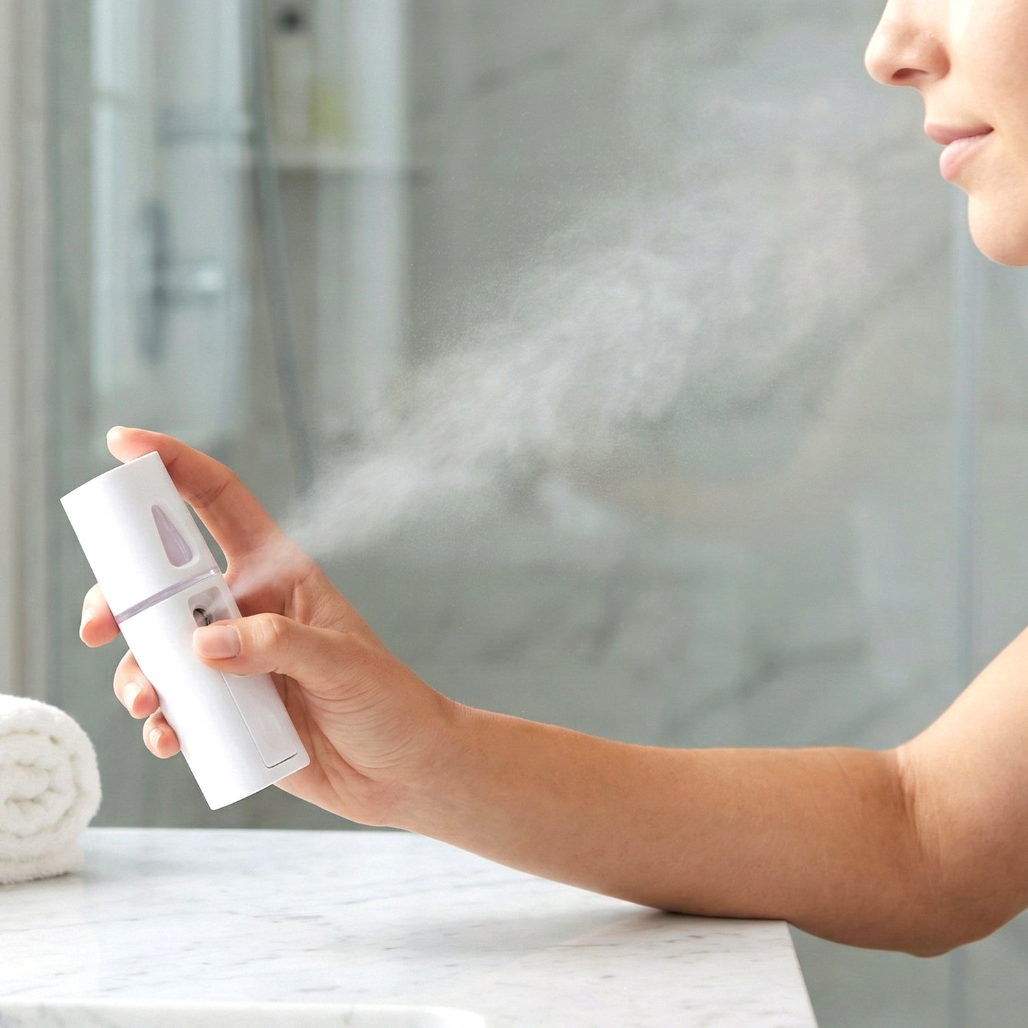 Facial Sprayer