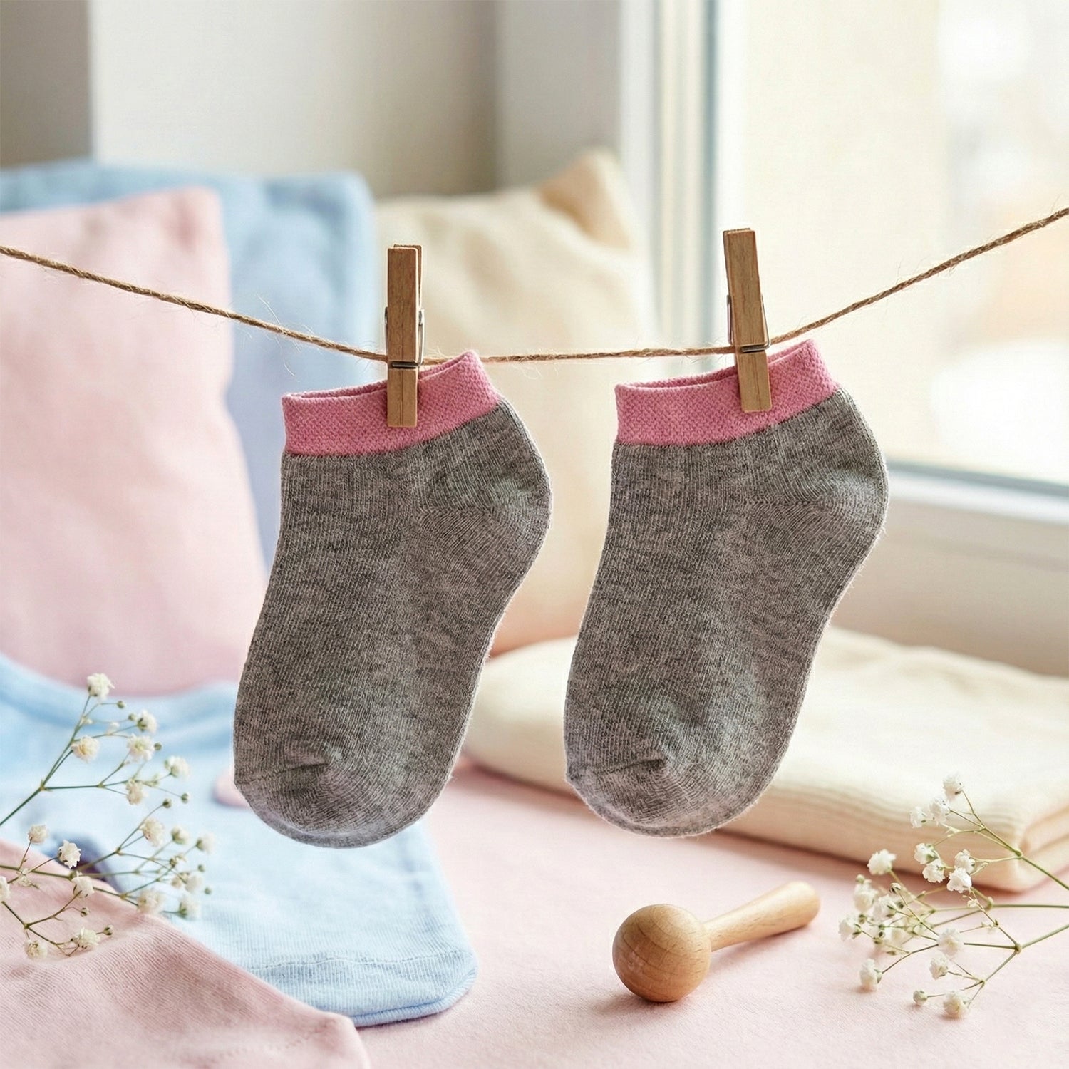 Socks