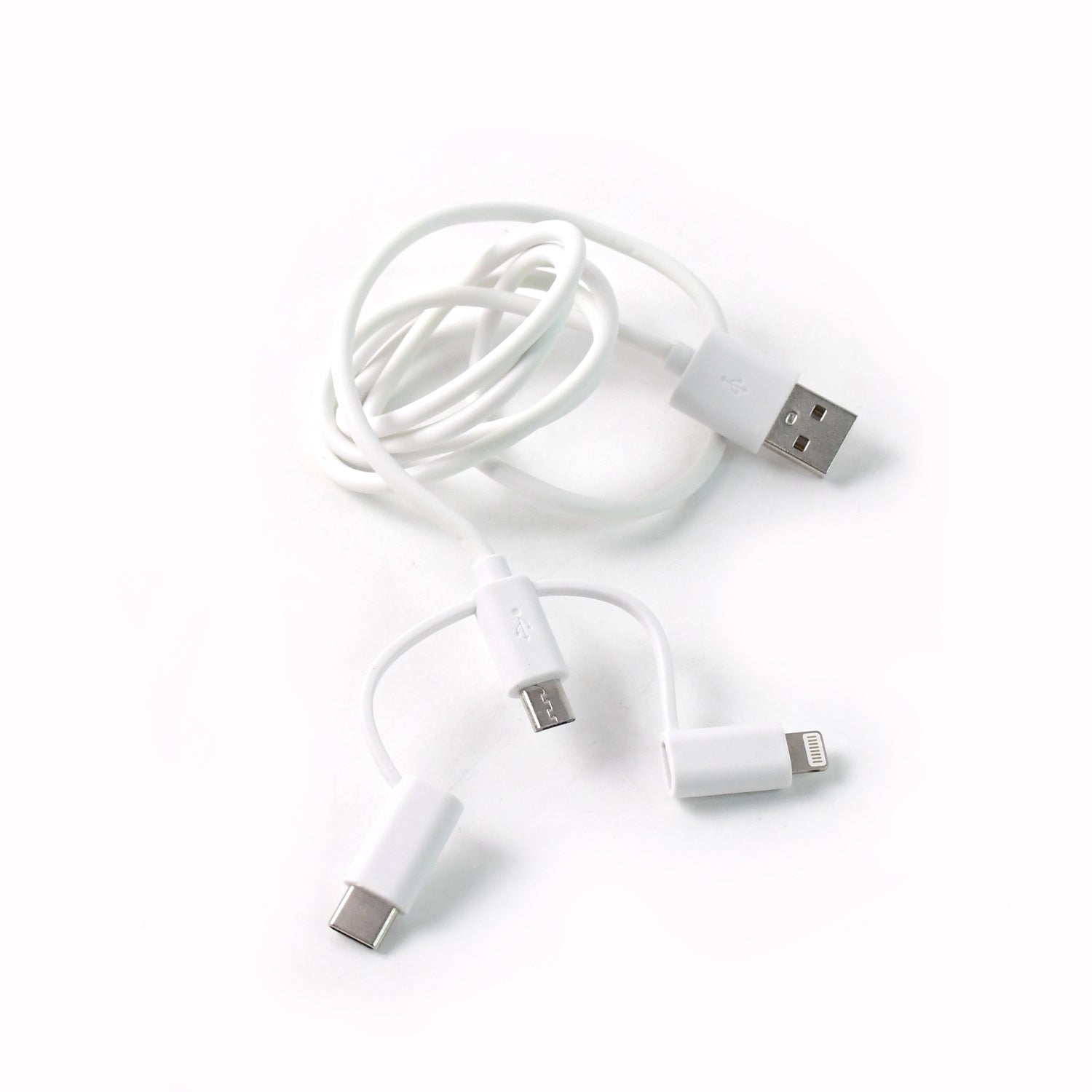 Multi Charging Cable