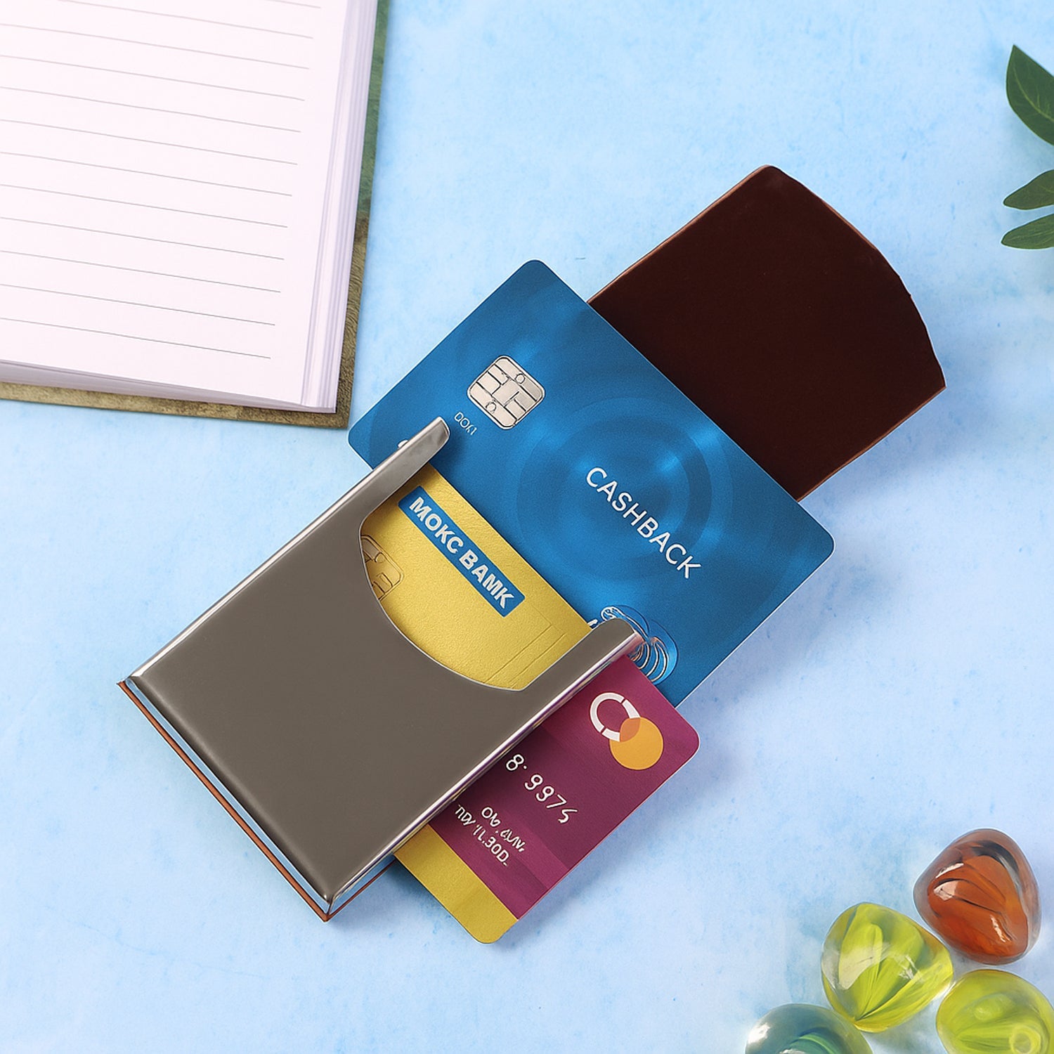 Card Wallet