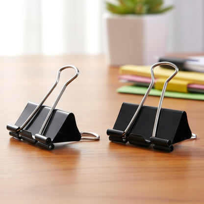 Binder Clips