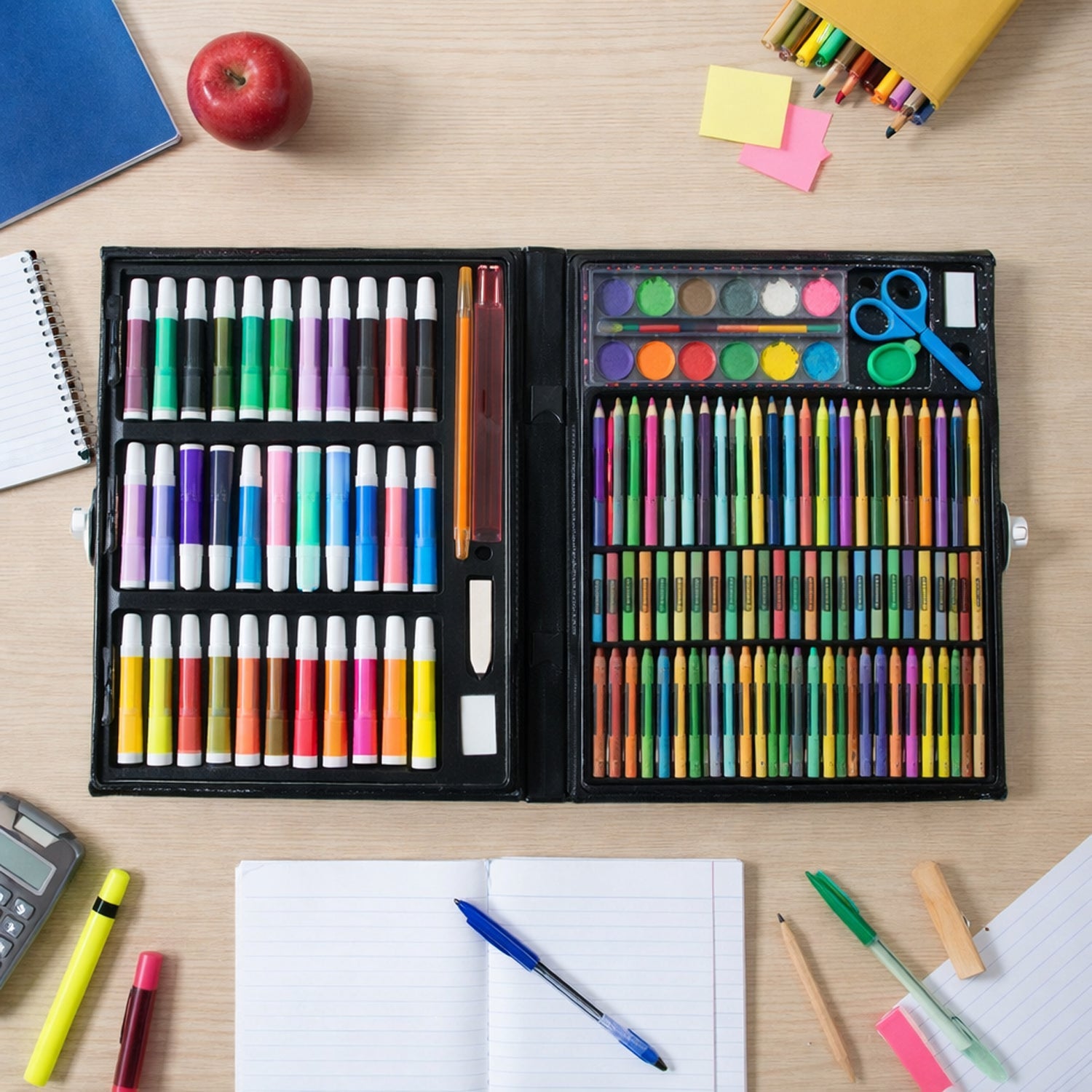 Drawing Art Kit