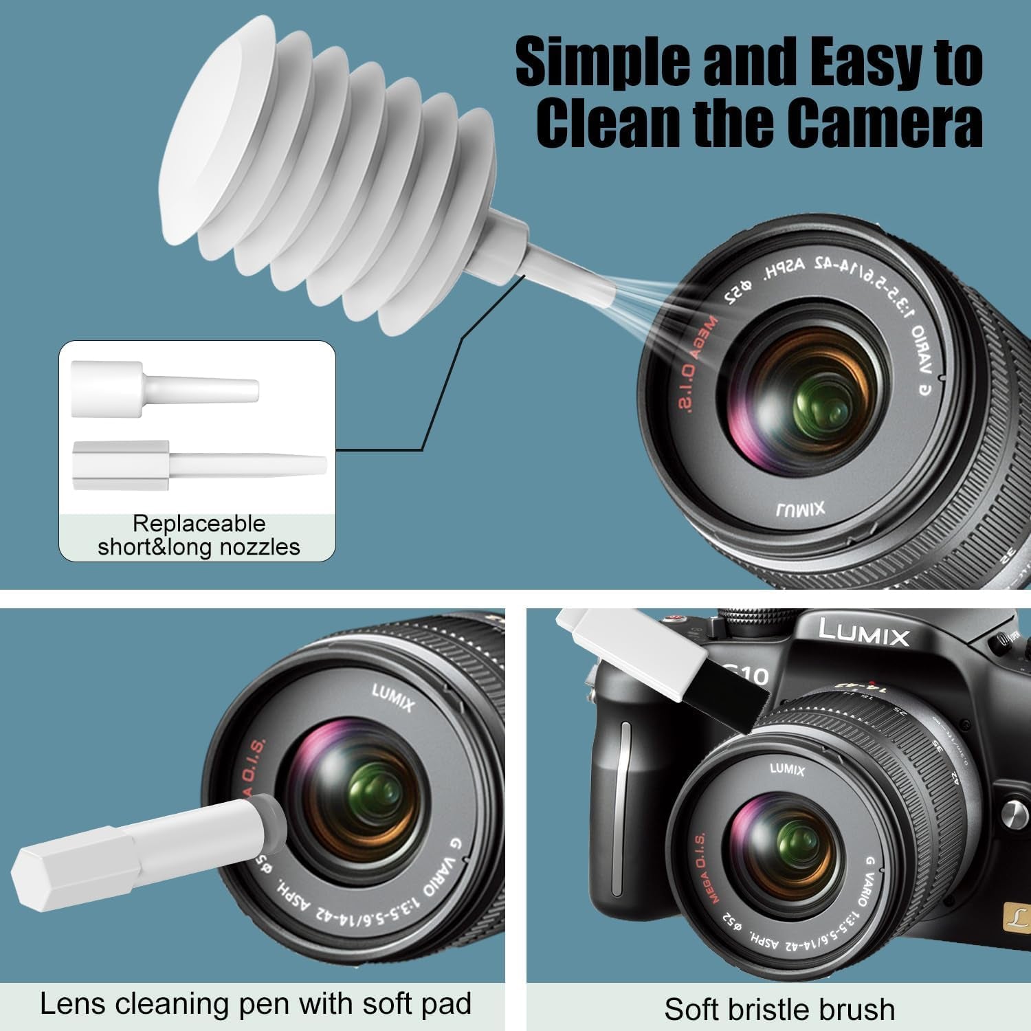 cleaning tool