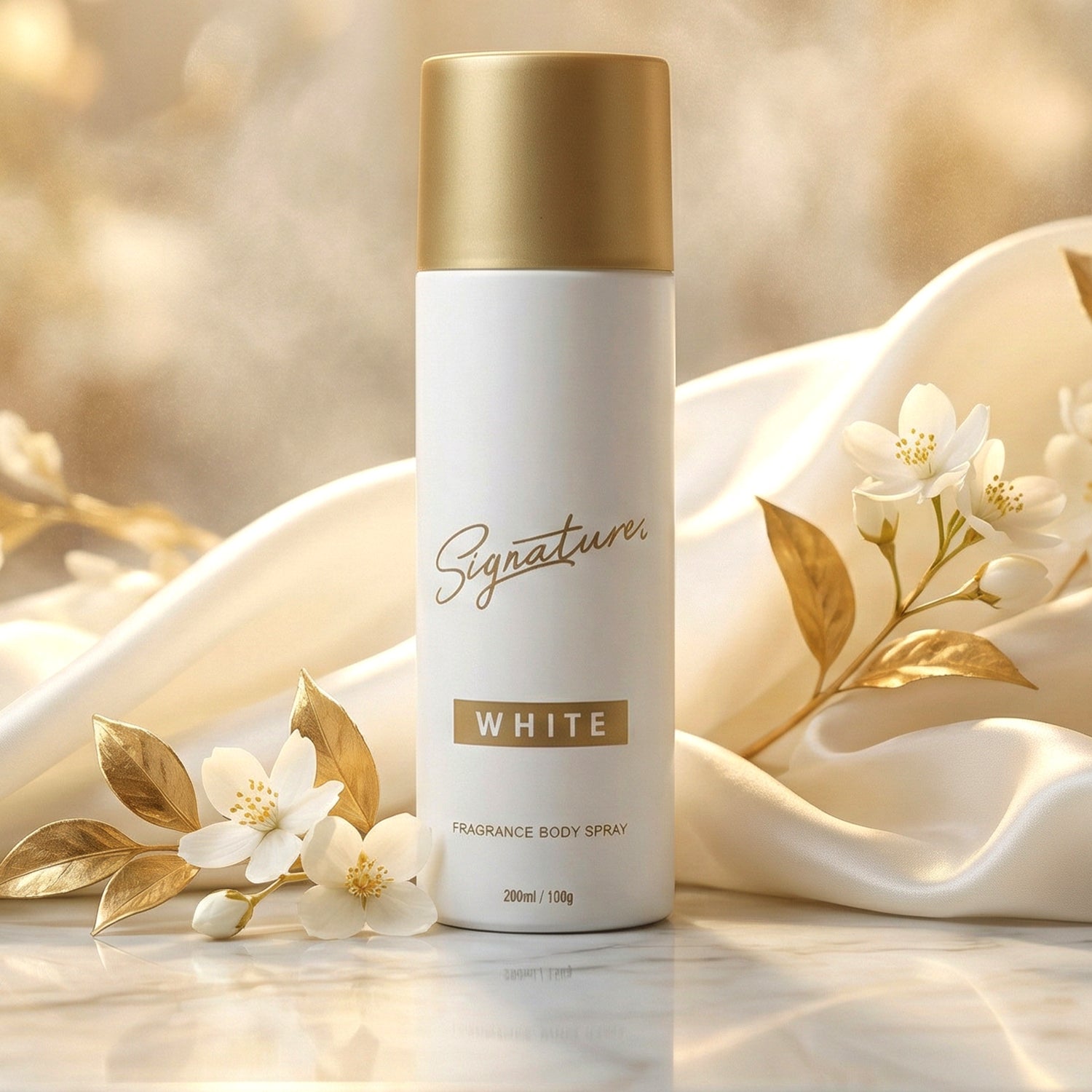 Perfumed Body Spray