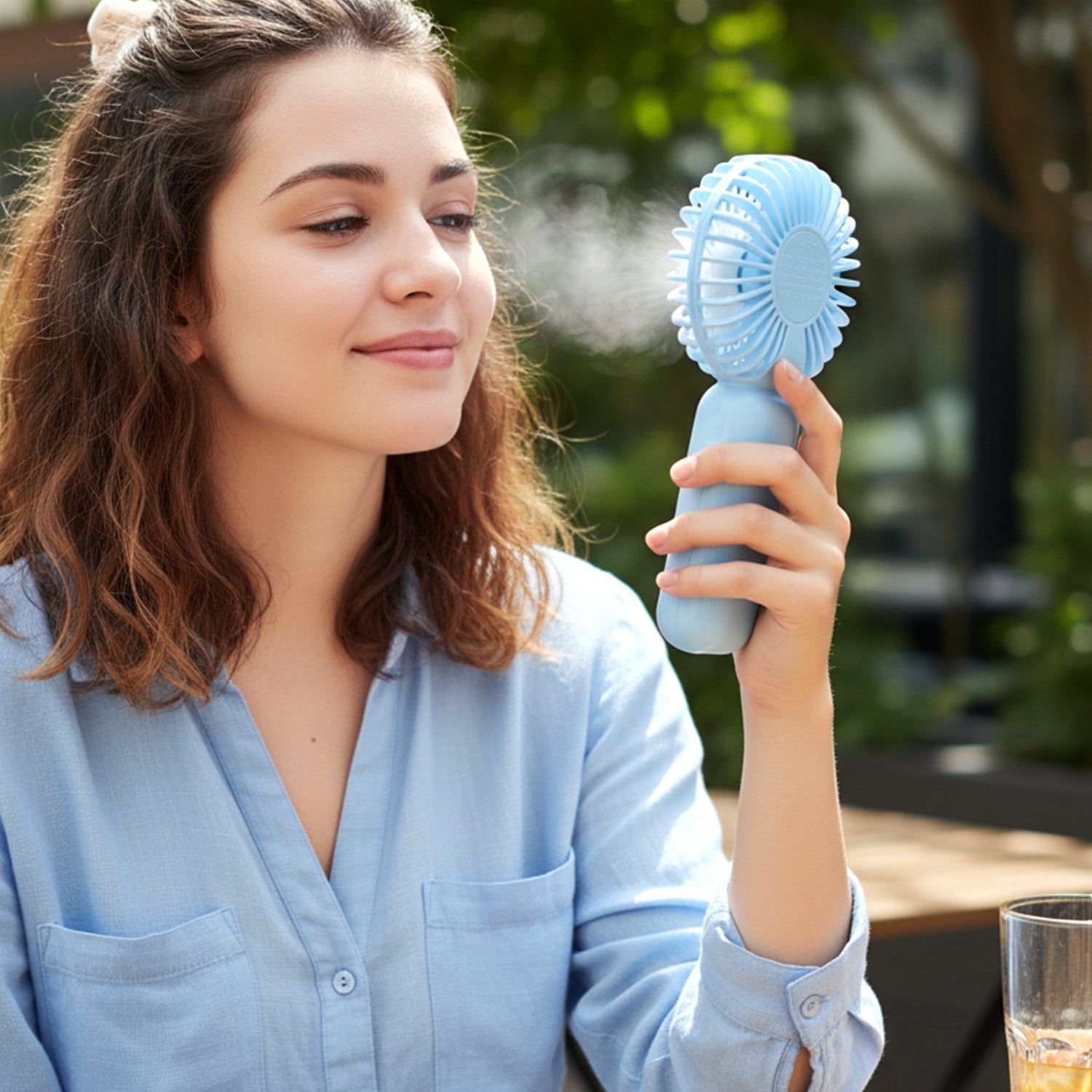 Fan