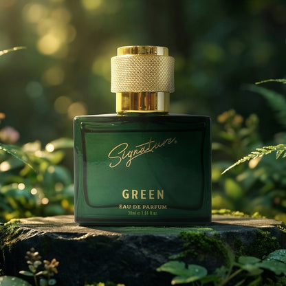 Luxury Perfume