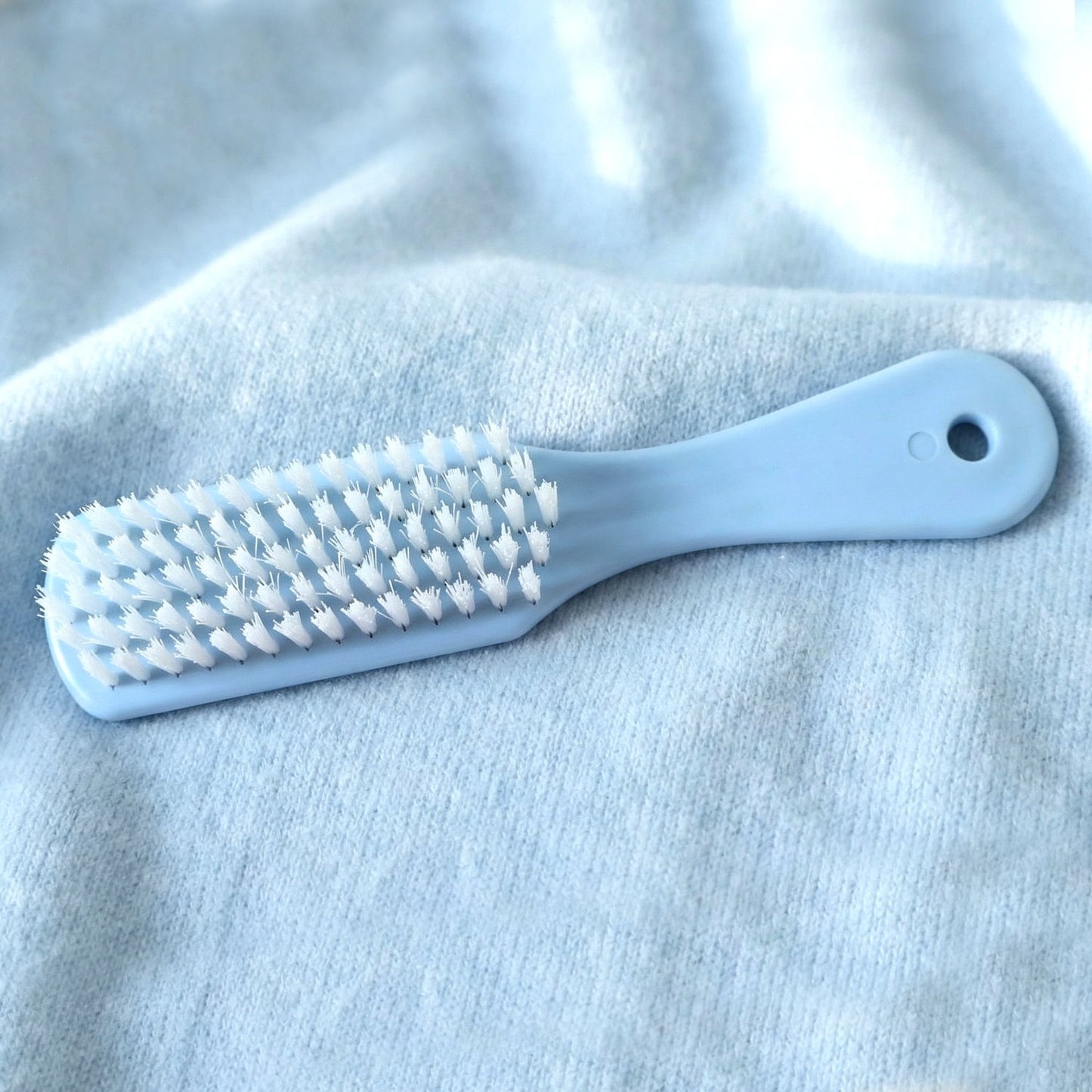 Manual Foot Scrub Cleaning Brush (1 Pc)