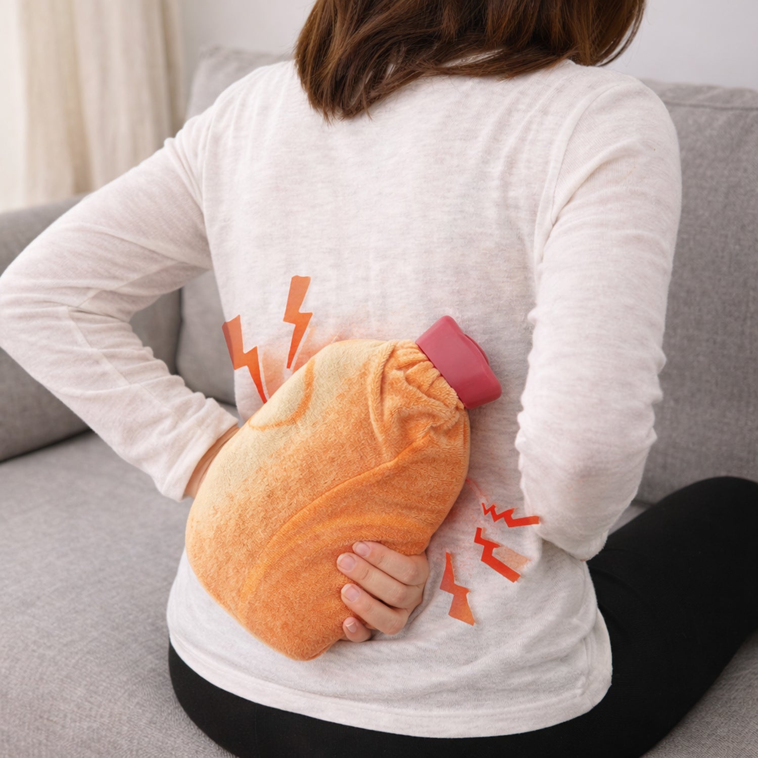 Hot Water Bag