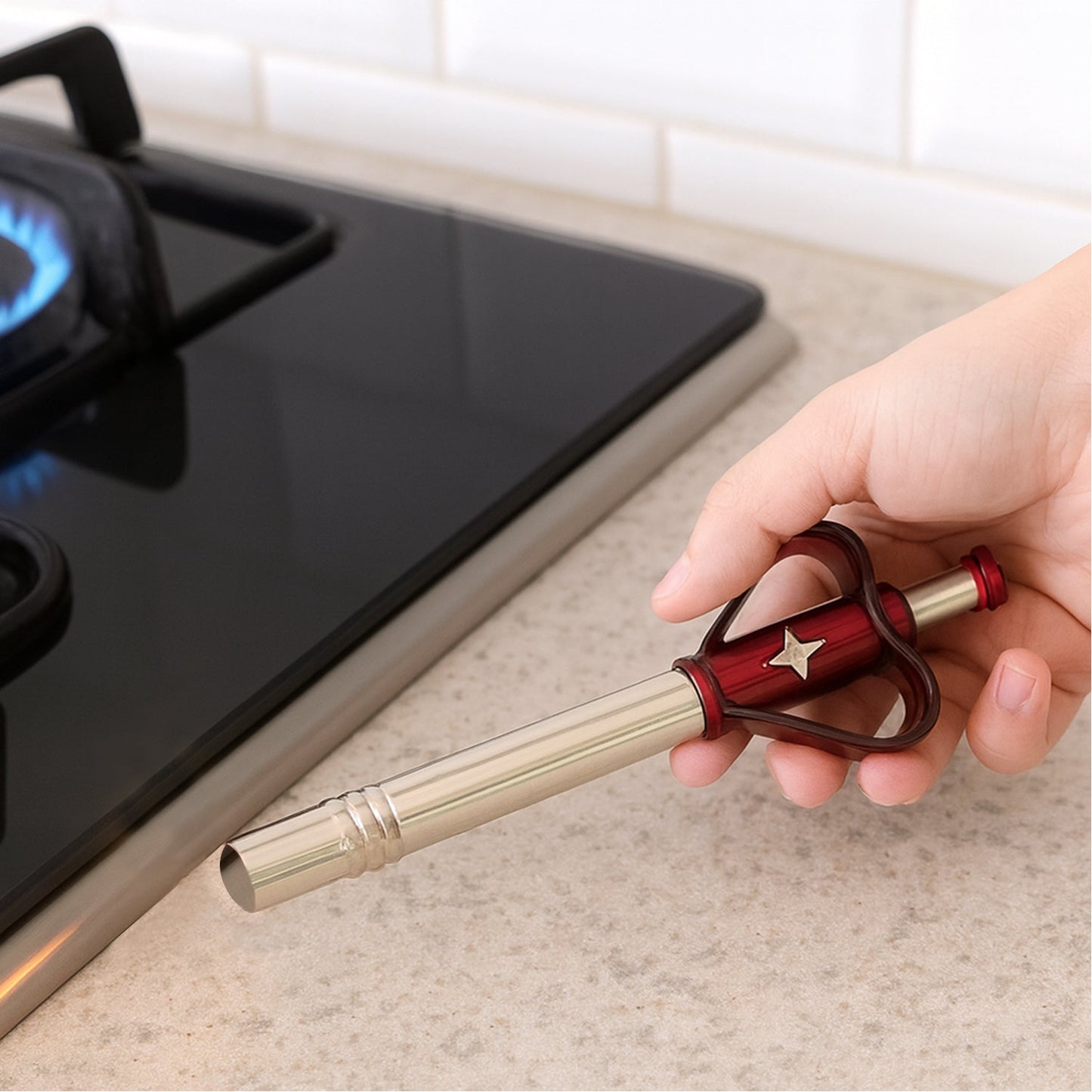 Lovely Gas Lighter