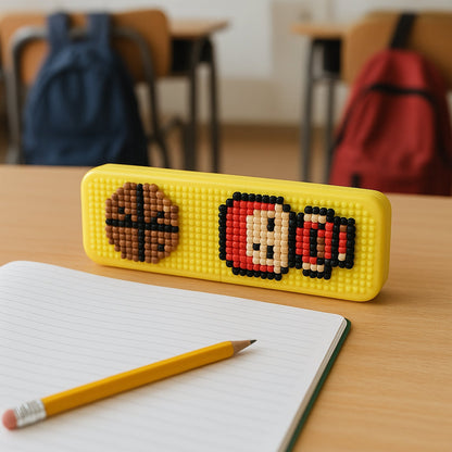 Pencil Holder