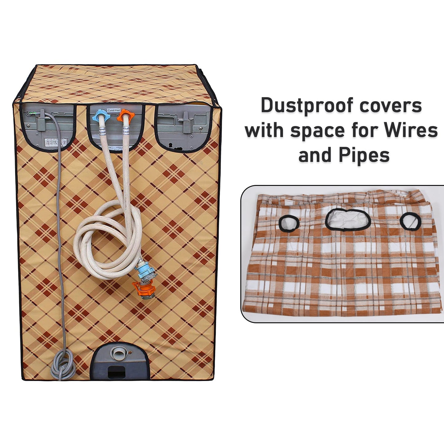 Wrap Protector
