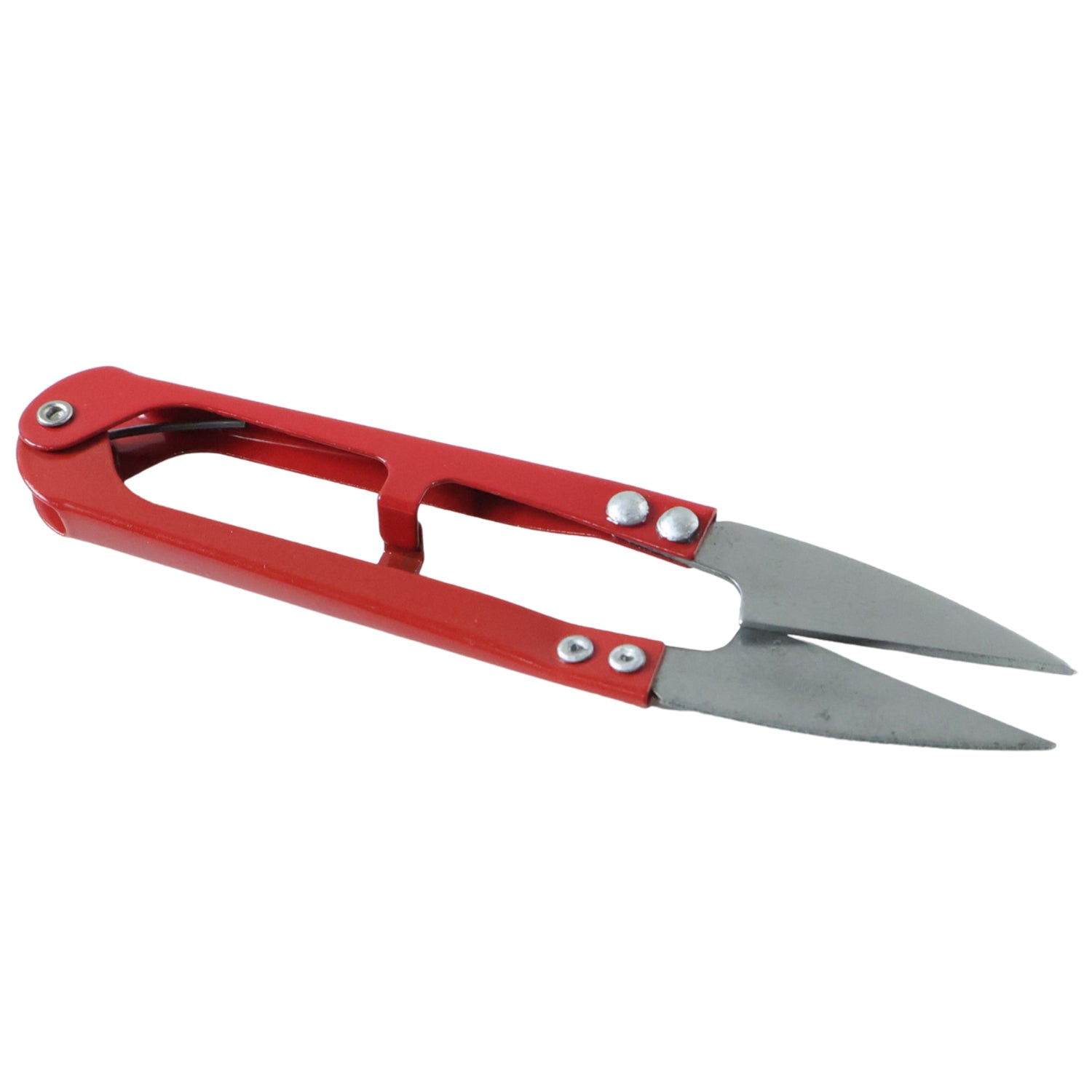 Sharp snip scissors for tailoring