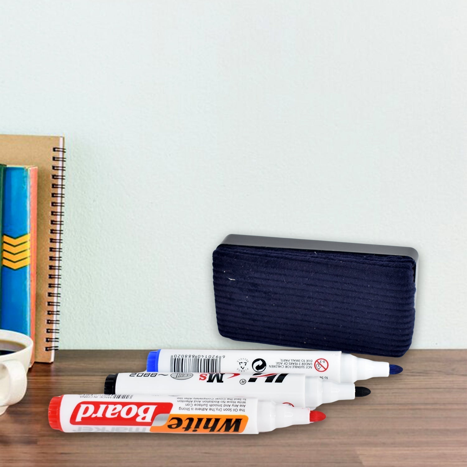 InkGlide Markers