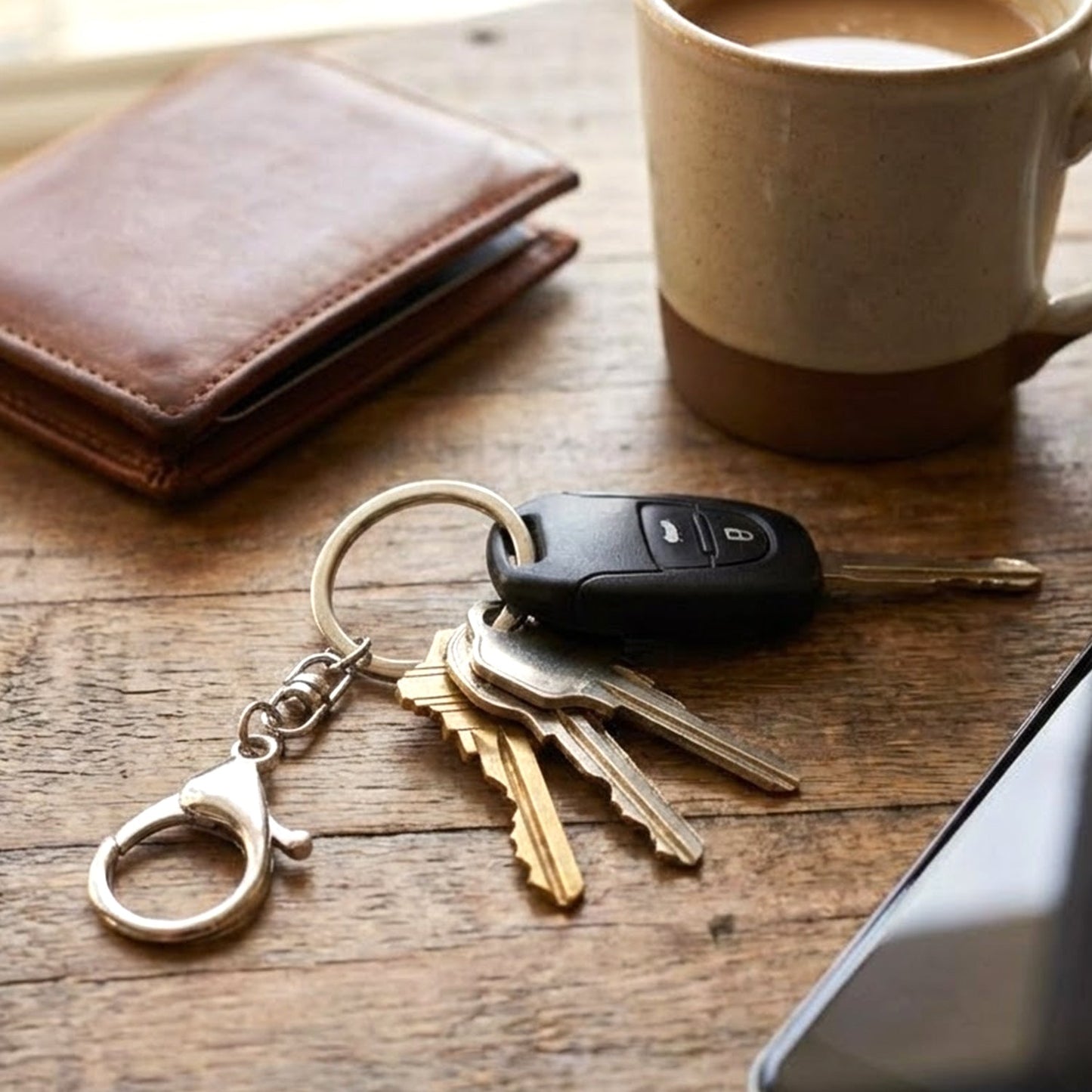 Keychain