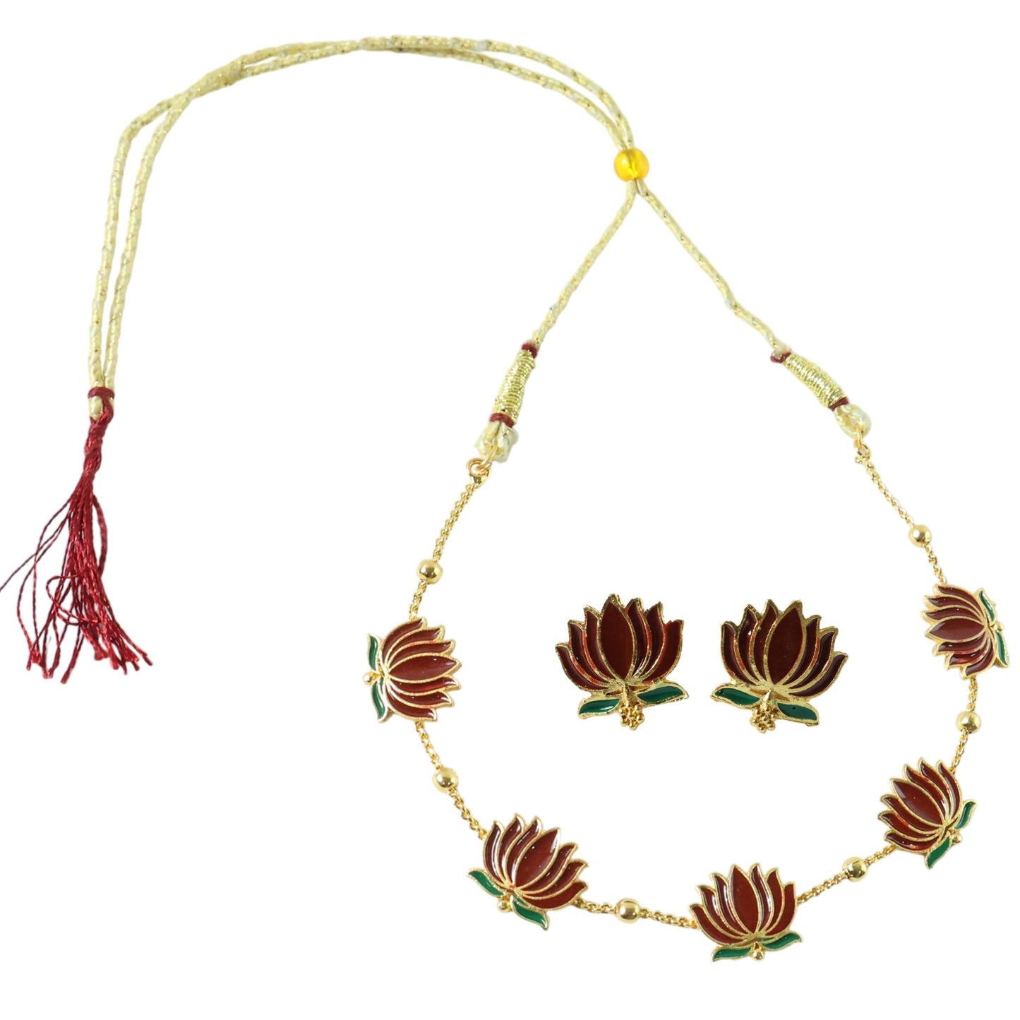 Necklace Set