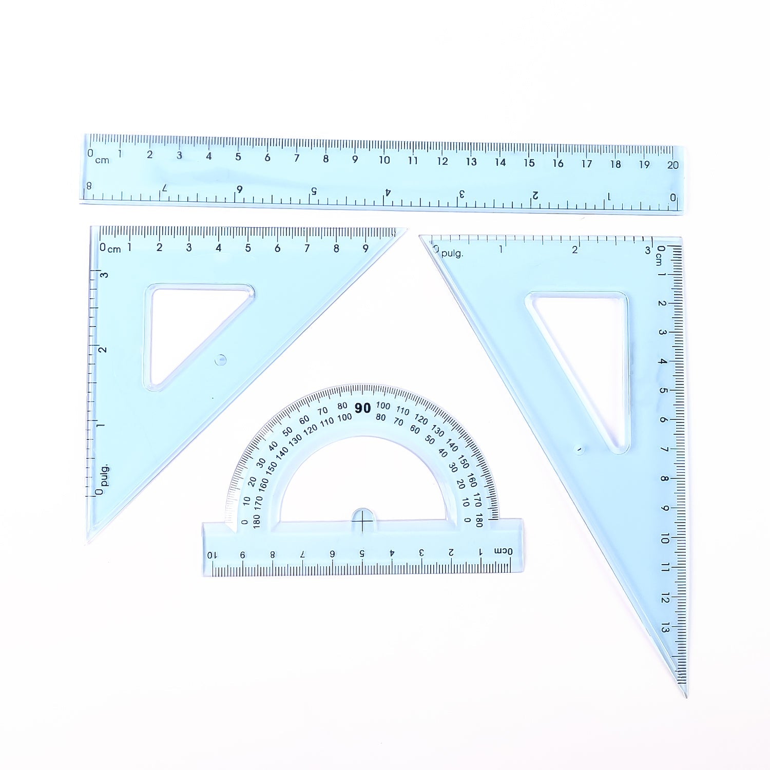 Geometry Study Kit 