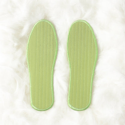 Foot Insoles