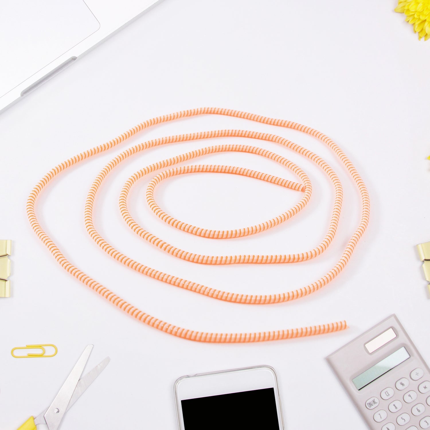 Wire Protector for Charger
