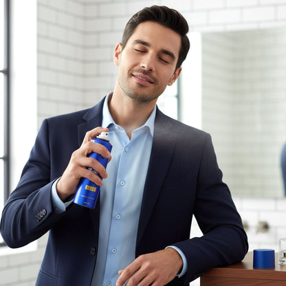 Perfume Body Spray