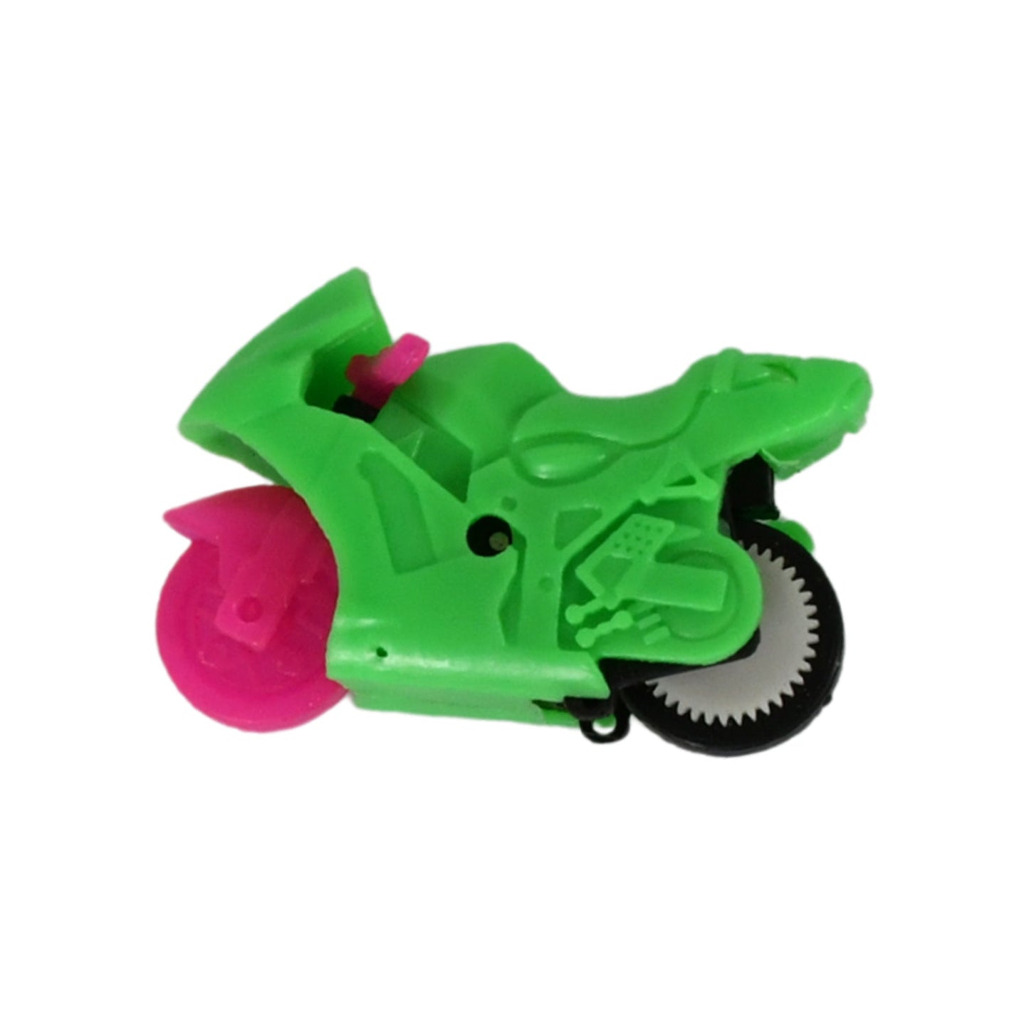 Pull Back Motorcycle Toys, Tiny Gift Latte Motorcycles Toy Kids Boys Age 3-8 Year Old