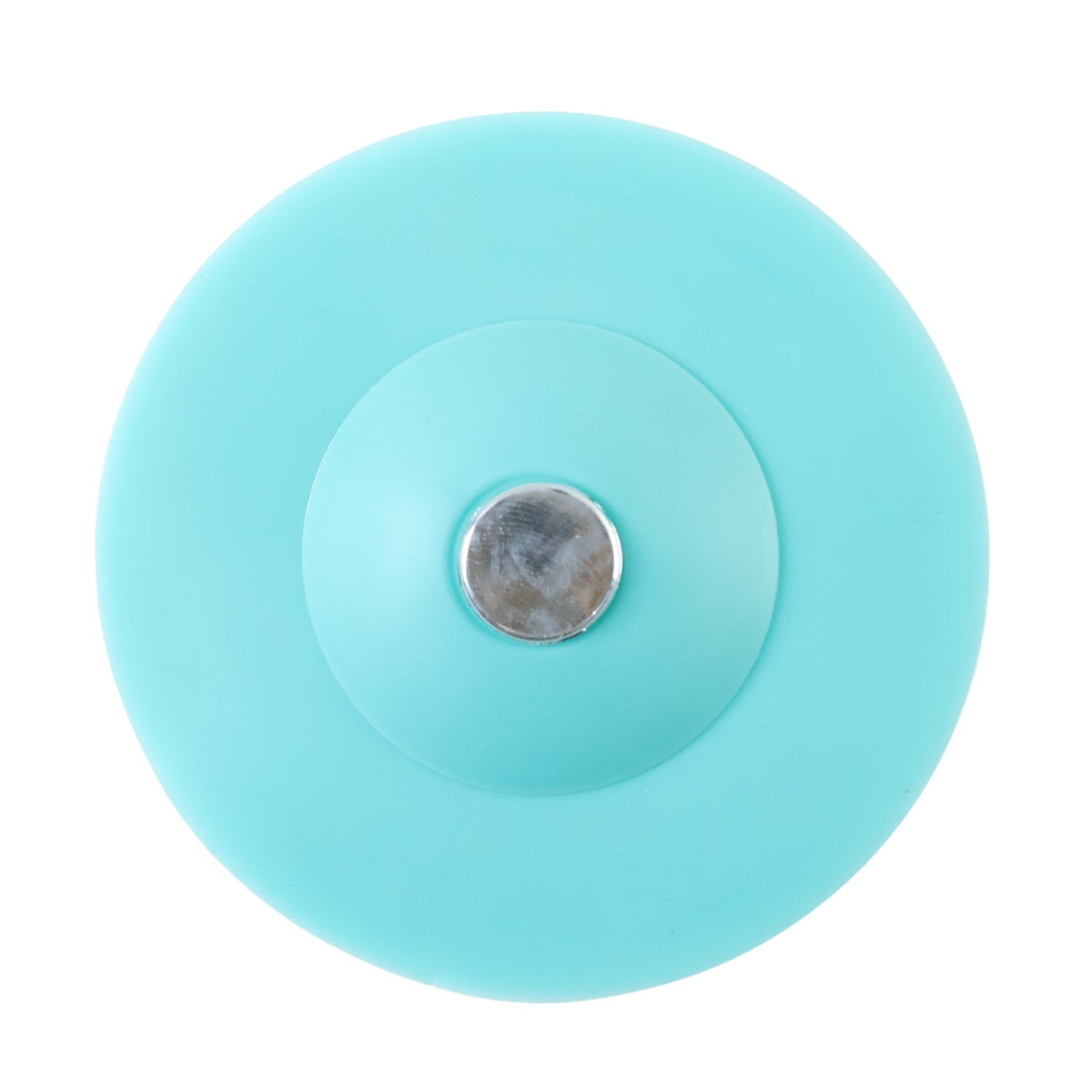 Anti clog shower drain cover