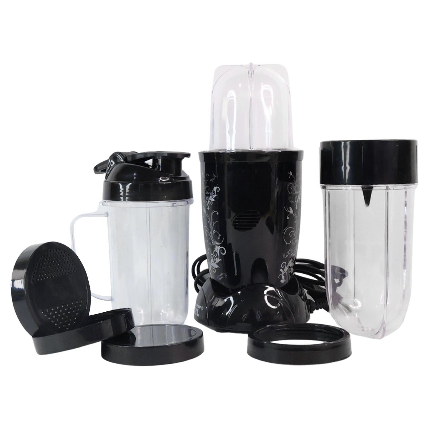 Mixer Grinder