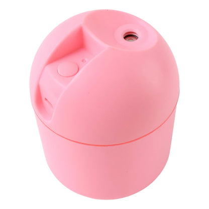 USB Humidifier for Desk 